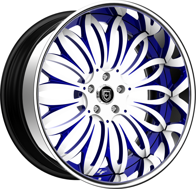 TIRE AND WHEEL WORLD